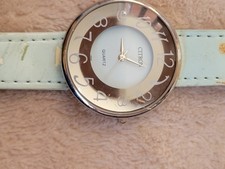 Citron Quartz Watch