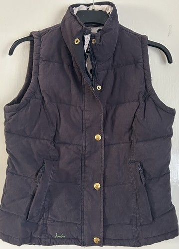 Joules higham navy quilted - joules,