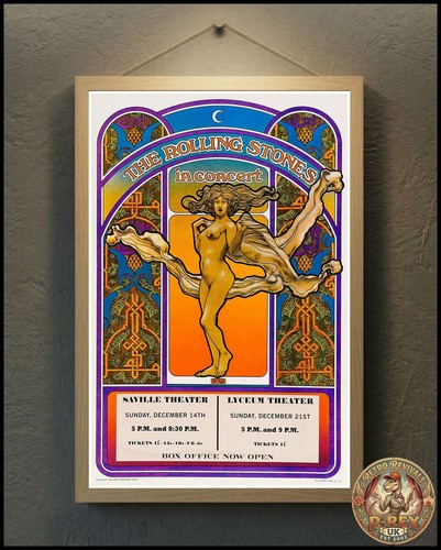 The rolling stones 1969 - the,