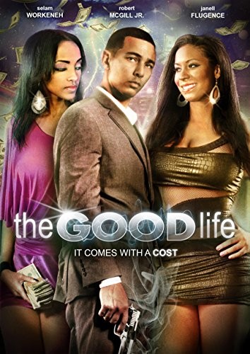 Good life the dvd - good, life,