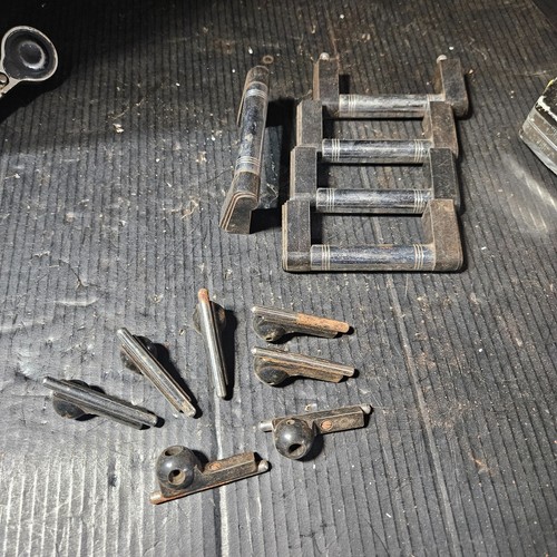 Vintage set art - set, 12