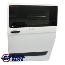 Ford Transit Custom Sliding