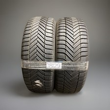 2×205/55 R16 91H M+S