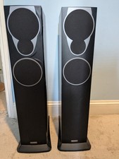 MISSION MX-3 Floor Standing