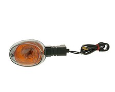 Gilera Zulu 50cc (Up to 2002) Front Right / Rear Left Indicator Light Unit