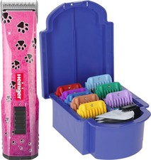 Heiniger Saphir Style Edition