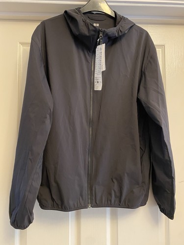 Uniqlo protection - uniqlo, uv