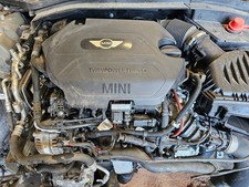 MINI F56 B47C20A Engine 2.0