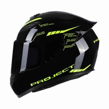Motorcycle Helmet Full Face