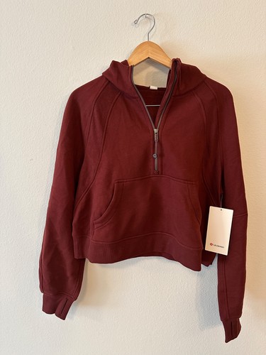 Lululemon scuba oversized - lululemon,