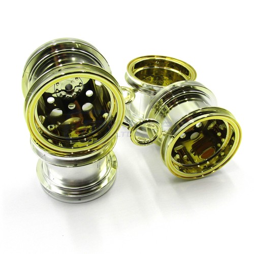 Tamiya 58060 monster - tamiya,