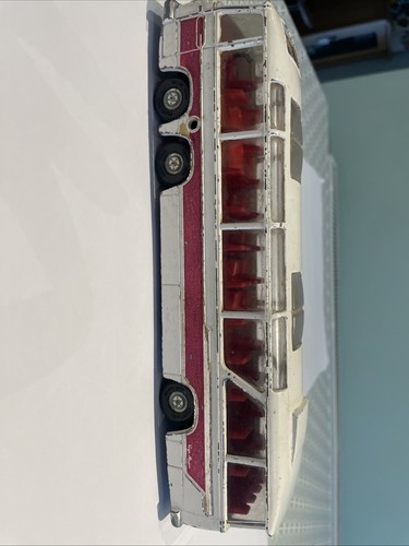 Early vega major luxury - luxury, coach