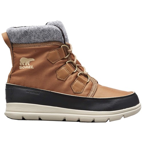 Sorel explorer carnival - sorel,