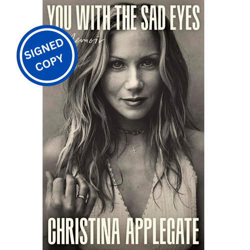 Signed book you with - signed, the