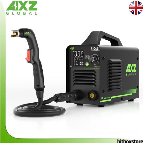 16mm non plasma cutting - non-hf,