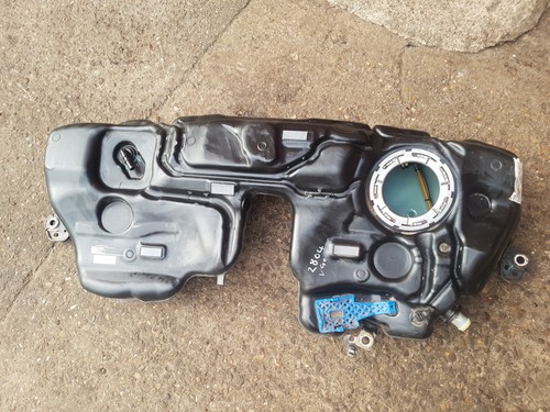 Volvo v90 fuel tank petrol - v90,