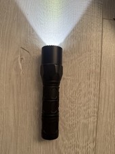 G2X D BK - Surefire Torch LED 600 Lumen
