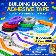Building Block Tape - 11