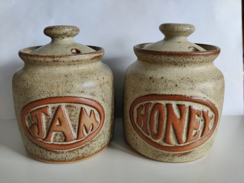 Vintage tremar style - tremar-style, pottery