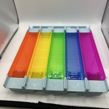 Hot Wheels Mario Kart Rainbow