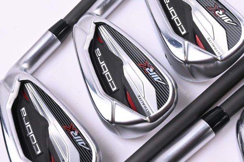 Cobra air irons pw sw - air-x,