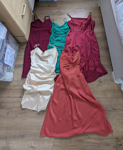 Mixed brands women dresses - brands, women’s