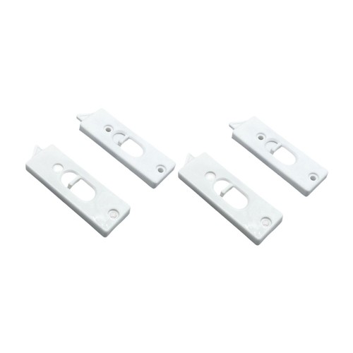 6pack pieces snap in tilt - 2-6pack,
