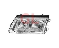 Headlight Headlamp FOR VW