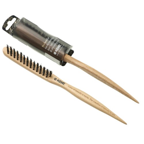 Kent perfect for back combing - kent,