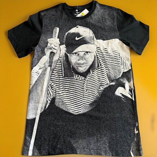 Nike tiger woods aop - nike,