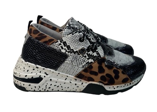 Womens sheelah leopard - la,