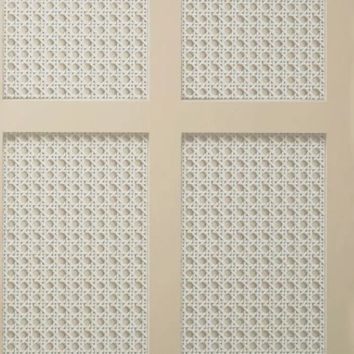 Fine decor cane - fine, panel