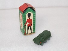 Kemlows Sentry Series Armoured Vehicle