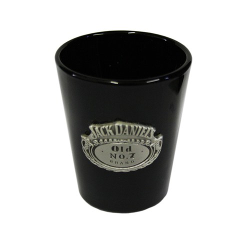 Jack daniel black shot - daniel's,