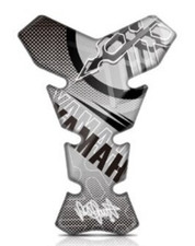 Yamaha Fuel Tank Pad Paint