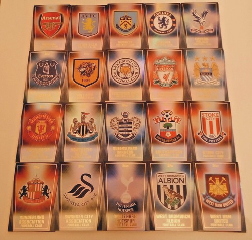 Topps premier club gold - topps,