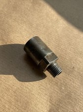 Jaguar MK2 Inlet Manifold