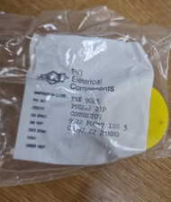 Military spec 21 pin connector