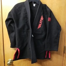 Elite Martial arts Clothing C2