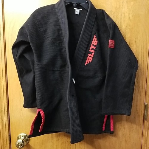 Elite martial arts clothing - arts, c2
