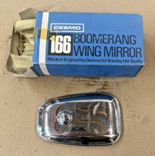 DESMO Boomerang 166 mirror