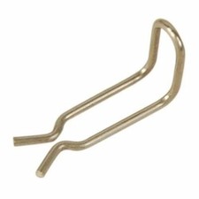 Karcher K3 K4 K5 K6 K7 Pressure Washer Hose Pipe Spring Clamp clip 50372210 SIL