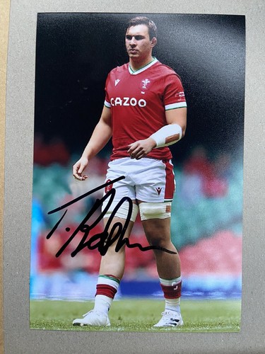 Taine basham wales rugby - wales,