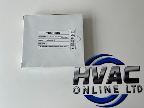 Toshiba nrc 01he - nrc-01he, hard