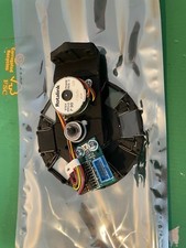 Motorized filter wheel -