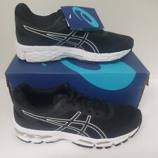 Asics Gel  Womens Running Shoes  Black B GRADE RRP £140 New £49.99