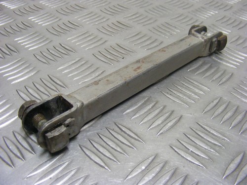 Zzr600 torque arm rear genuine - zzr600,