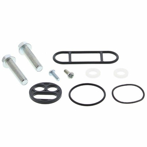 Fuel tap revision kit kawasaki - fuel,