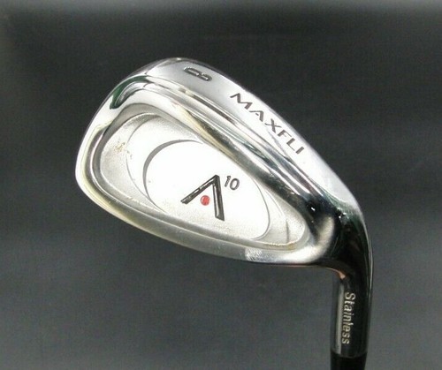 Maxfli a10 iron - maxfli,