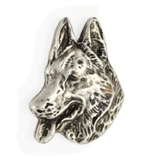 German Shepherd Dog, Alsatian